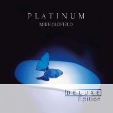 Mike Oldfield Platinum (Deluxe)