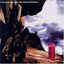 Porcupine Tree The Sky Moves Sideways - 180gr - Limited Edition