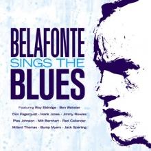 Harry Belafonte Belafonte Sings the Blues - livingmusic - 299,99 RON