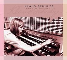 Klaus Schulze La Vie Electronique 3
