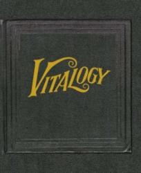 Pearl Jam Vitalogy (Expanded)