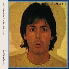 Paul McCartney McCartney II