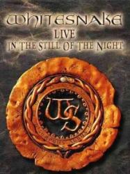 Whitesnake Live 2004 - In The Still Of The Night