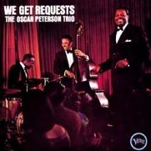 Oscar Peterson We Get Requests (180g)