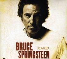 Bruce Springsteen Magic