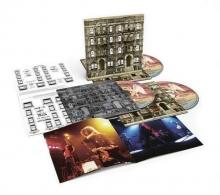Led Zeppelin Physical Graffiti - 2015 Reissue (Deluxe Edition)