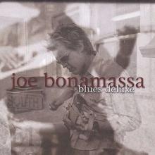 Joe Bonamassa Blues Deluxe - livingmusic - 62,00 RON