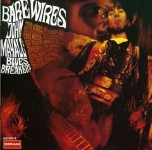 John Mayall Bare Wires - livingmusic - 39,99 RON
