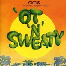 Cactus Restrictions / 'Ot 'N' Sweaty - livingmusic - 94,55 RON