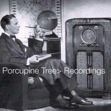 Porcupine Tree Recordings - 180gr - Limited Edition