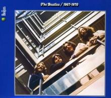 Beatles 1967 - 1970 (The Blue Album)