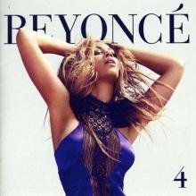 Beyoncé 4 - Us Wide Version