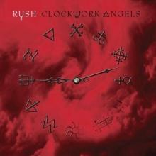 Rush (Band) Clockwork Angels (180g)