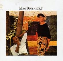 Miles Davis E. S. P