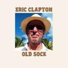 Eric Clapton Old Sock - livingmusic - 125,00 RON