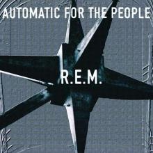R. E. M Automatic For The People - livingmusic - 45,00 RON