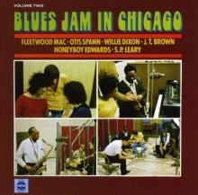 Fleetwood Mac Blues Jam In Chicago Vol. 2