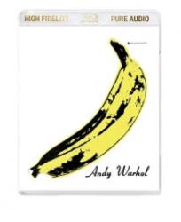 Velvet Underground The Velvet Underground & Nico - Blu-Ray Audio