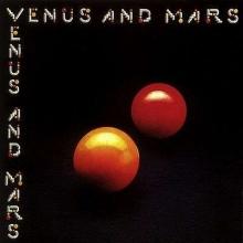 Paul McCartney Venus And Mars - livingmusic - 155,00 RON