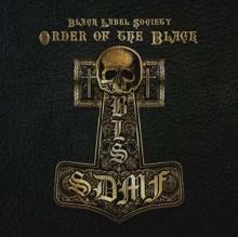 Black Label Society Order Of The Black - Special Edition Digipack