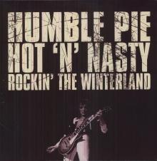 Humble Pie Hot 'n Nasty