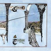 Genesis Trespass - livingmusic - 54,99 RON