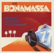 Joe Bonamassa Driving Towards The Daylight - livingmusic - 89,99 RON