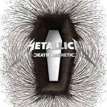 Metallica Death Magnetic - Limited Digipack Edition