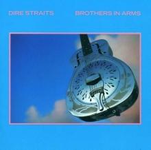 Dire Straits Brothers In Arms - livingmusic - 109,99 RON