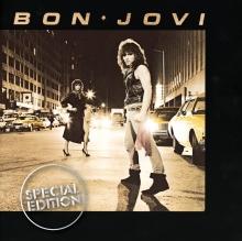 Bon Jovi Bon Jovi