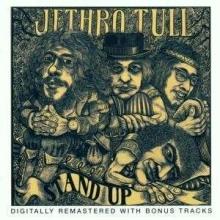 Jethro Tull Stand Up - livingmusic - 39,99 RON