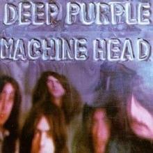 Deep Purple Machine Head - livingmusic - 123,00 RON