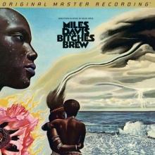 Miles Davis Bitches Brew - MFSL