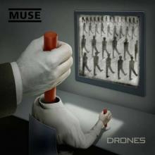 Muse Drones (CD + DVD) (Limited Edition)
