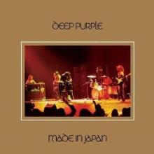 Deep Purple Made In Japan - livingmusic - 196,00 RON
