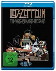 Led Zeppelin The Song Remains The Same - livingmusic - 65,00 RON