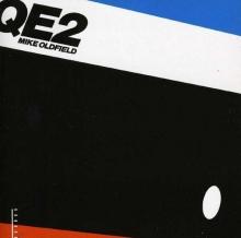 Mike Oldfield QE2 - livingmusic - 49,99 RON