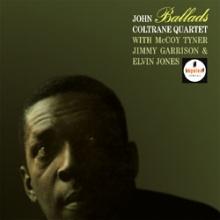 John Coltrane Ballads - livingmusic - 120,00 RON