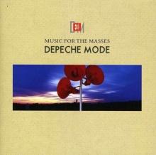 Depeche Mode Music For The Masses - livingmusic - 39,99 RON