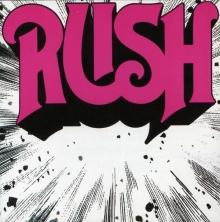 Rush (Band) Rush