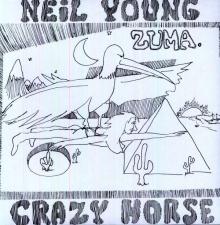 Neil Young Zuma