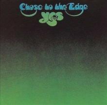 Yes Close To The Edge (Audiofil)