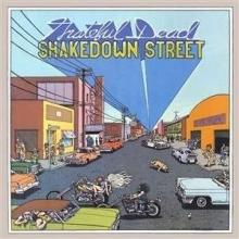 Grateful Dead Shakedown Street (180g) (Limited Numbered Edition)