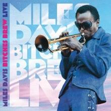 Miles Davis Bitches Brew: Live 1969