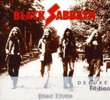 Black Sabbath Past Lives