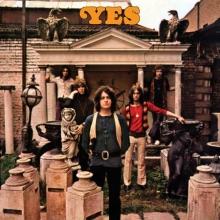 Yes - 45th Anniversary Edition - 180 gr
