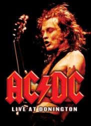 AC/DC Live At Donington