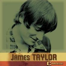 James Taylor Carnegie 1974
