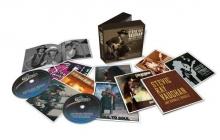 Stevie Ray Vaughan The Complete Epic Recordings Collection