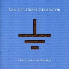 Van Der Graaf Generator A Grounding In Numbers - livingmusic - 70,00 RON